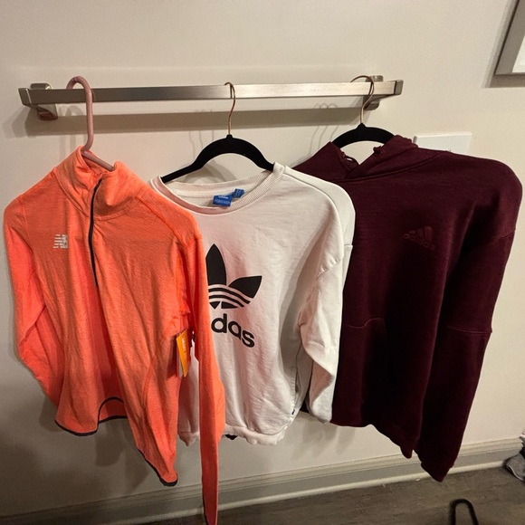 Sweaters - All 3 bundle